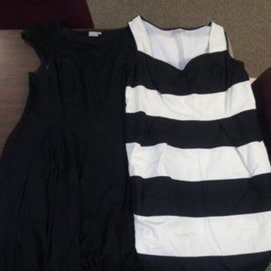 eShakti Set of 2 Dresses